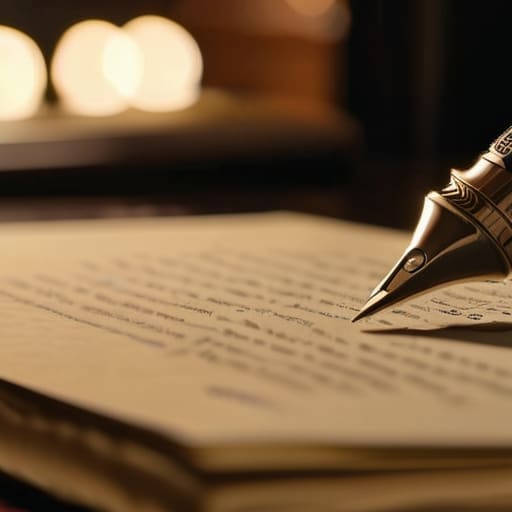 Navigating Non Disclosure Agreements for Writers and Protecting Your Work