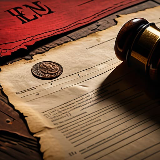 Protecting Intellectual Property Rights to Avoid Legal Debt