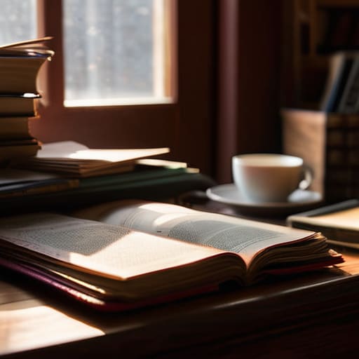 The Freelance Editor Vetting Process Spotting the Real Pros