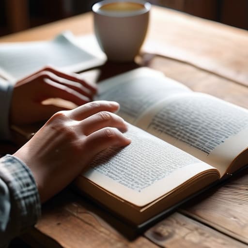 The Freelance Editor Vetting Process to Avoid Amateur Mistakes.
