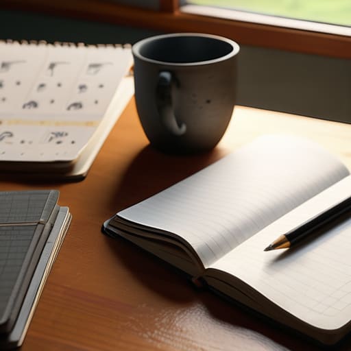 The High Cost of Poor Revision Timetable Planning.