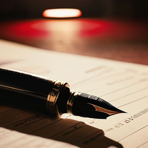 The High Price of Legal Liability for False Statements.