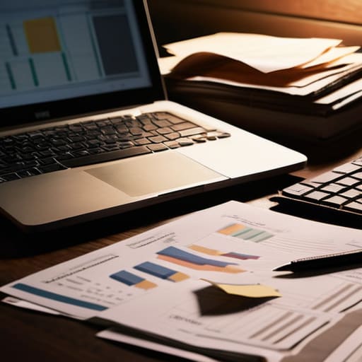 The High Price of Neglecting Financial Record Keeping Best Practices.