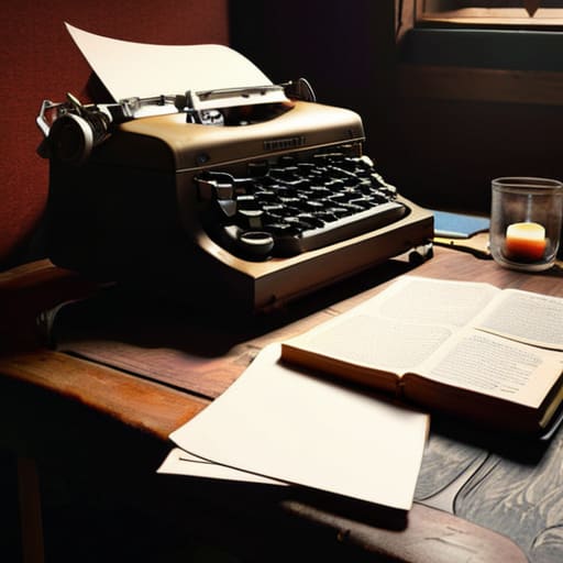 The Influence of Literary Mentors on Your Stylistic Identity