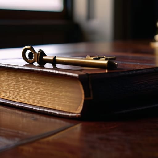 The Isbn Acquisition Trap Ownership vs Convenience in Self Publishing