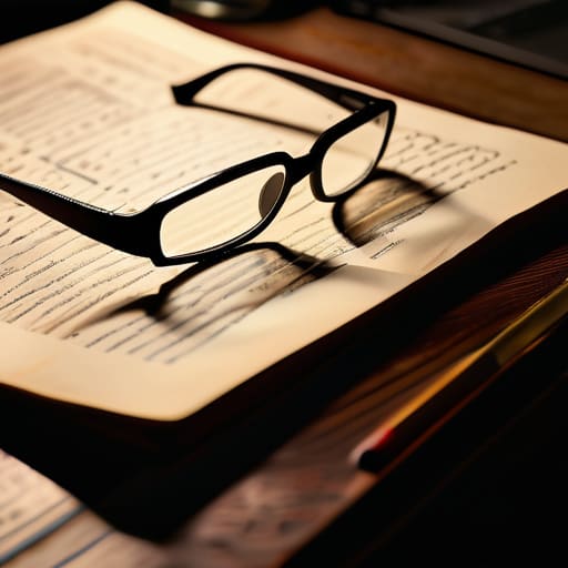 The Manuscript Evaluation Process Seeing the Damage Before You Sign
