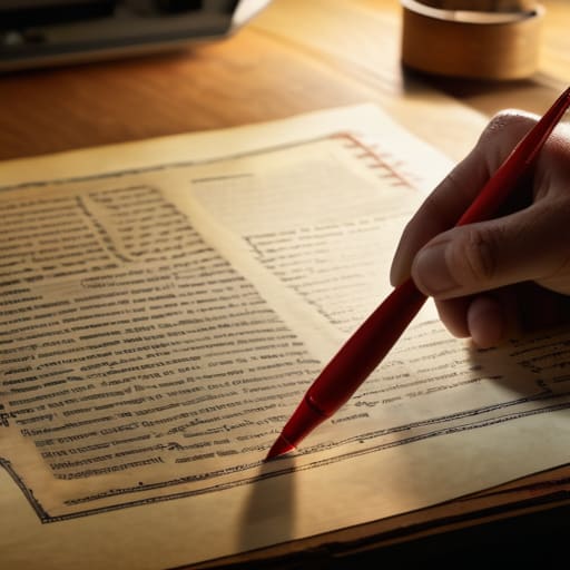 The Manuscript Preparation Process Is Where Budgets Bleed.