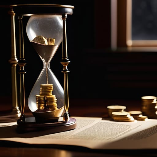 The Math Behind Advance Payment Recoupment Models.