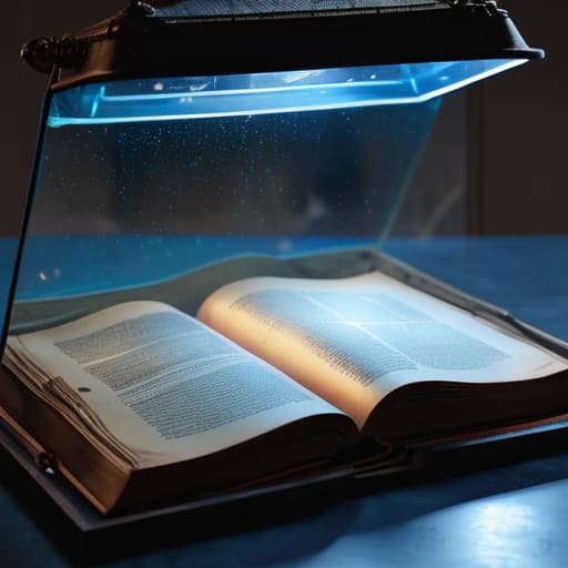The Out of Print Definition Publishing Trap.