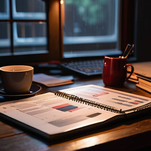 The Real Math of Profitability and Administrative Overhead