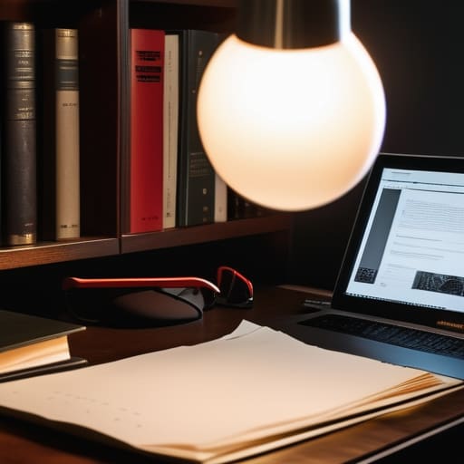 The Submission Process for Manuscripts What Happens Behind Closed Doors