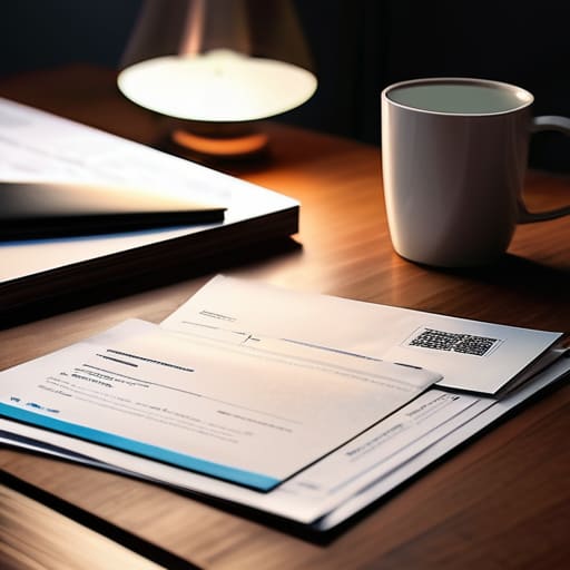Using Invoice Follow Up Email Templates That Actually Get Results