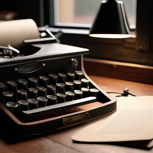 Using Structured Writing Exercises to Force the Hand of Progress