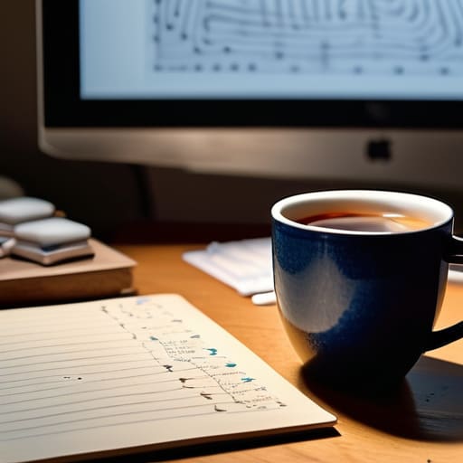 Using the Messy First Draft Concept to Protect Your Time