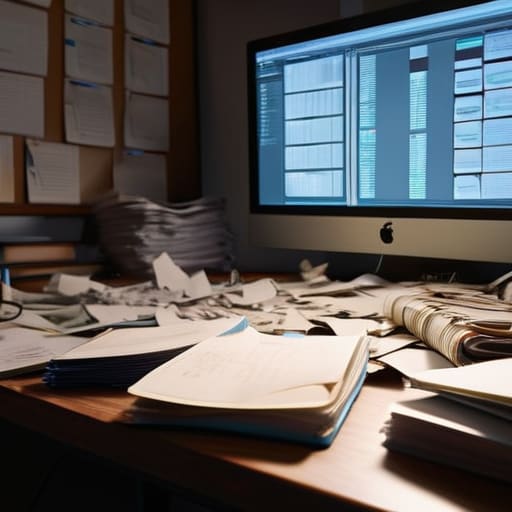 Why Document Revision History Is Your Only Audit Trail