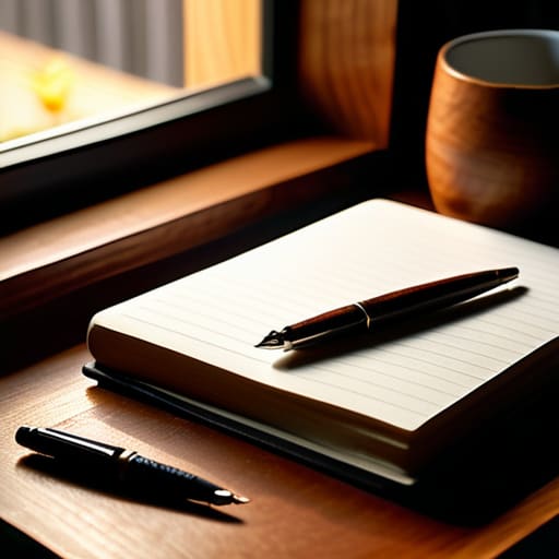 Stop Treating Your Craft Like a Hobby: the Brutal Math of Building a Consistent Daily Writing Habit.