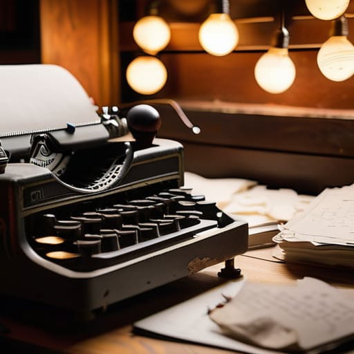 The Complete Guide to First Drafts