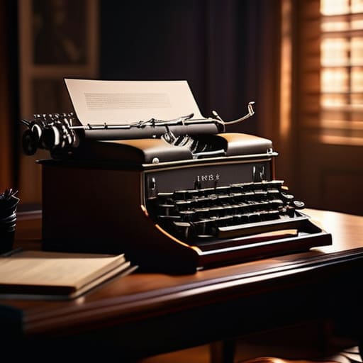 The Complete Guide to Ghostwriting