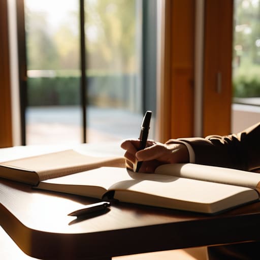 The Complete Guide to Interviewing for a Book