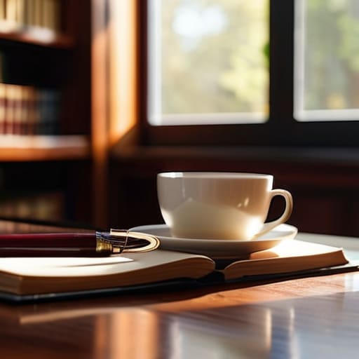 The Complete Guide to Literary Agents