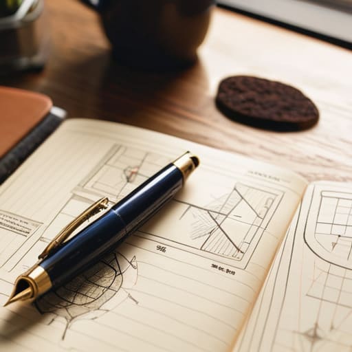 The Complete Guide to Structuring Non-fiction