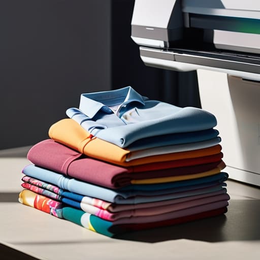 Complete guide to print on demand book.