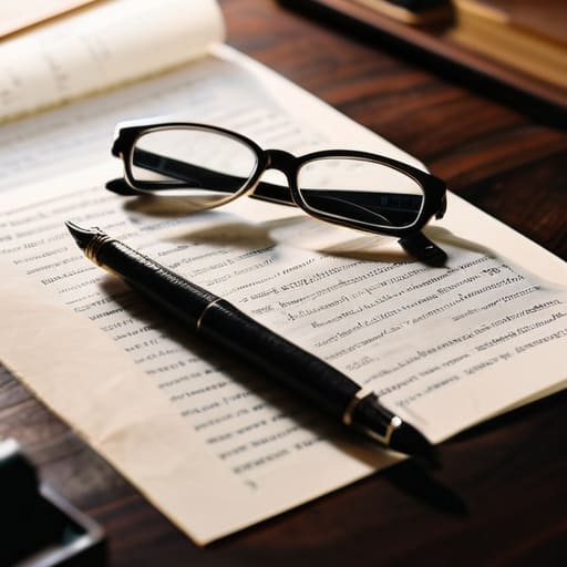 The Complete Guide to Proofreading