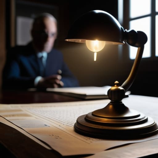 The Complete Guide to Spotting Publishing Scams