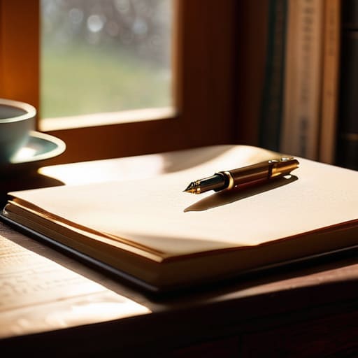 The Complete Guide to Query Letters