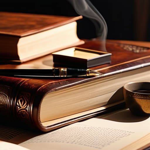 The Complete Guide to Traditional Publishing