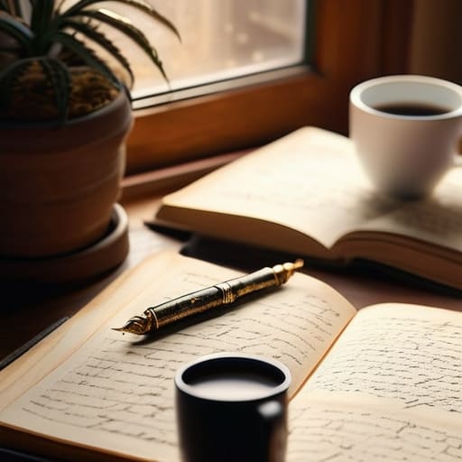 The Complete Guide to Writing a Book