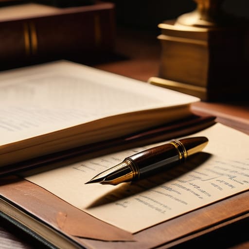 The Complete Guide to the Law for Writers