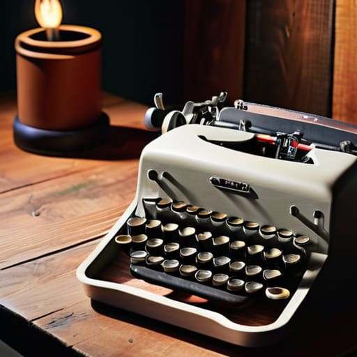 Stop Chasing Trends and Start Getting Paid: the Brutal Truth About Developing a Unique Narrative Voice.