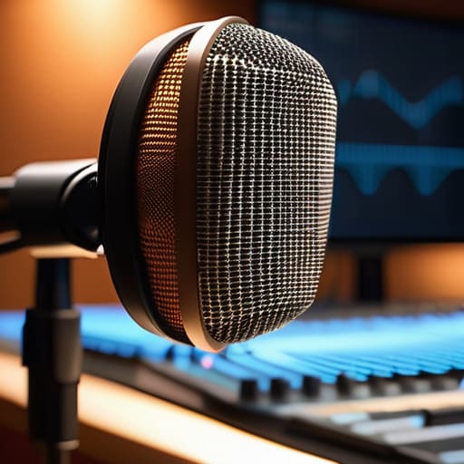Producing an Audiobook and What It Costs
