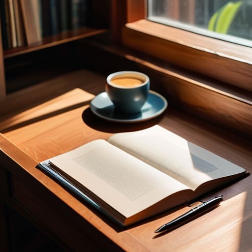 Pitching a Book to Press Without an Angle