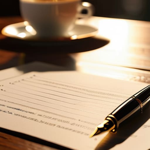 The Contract Clauses That Actually Matter