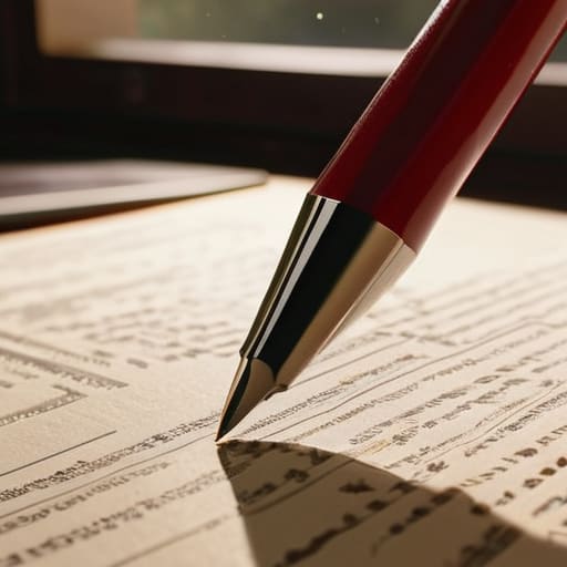 How copy editing differs from proofreading infographic.