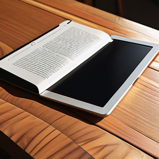 Formatting an Ebook That Does Not Break