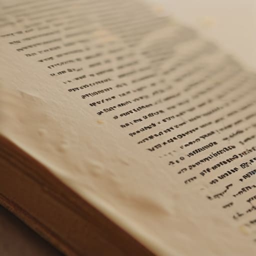 Why Everyone Misses the Error on Page One