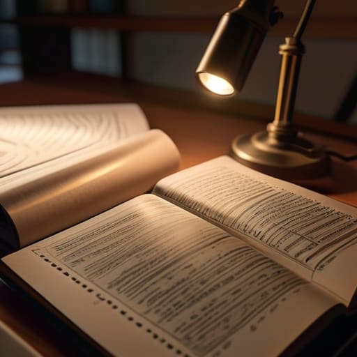 What a Ghostwriter Does From Brief to Manuscript