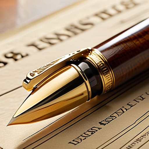 The Interest You Are Legally Entitled to