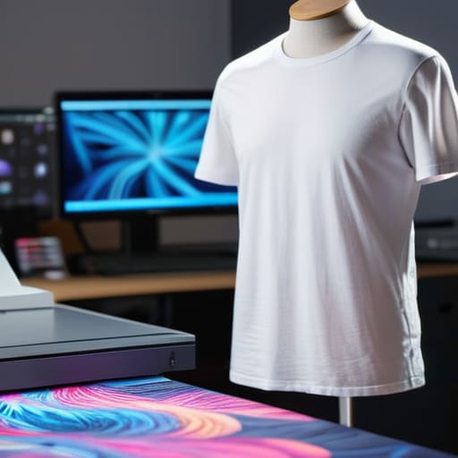 Print on Demand Economics