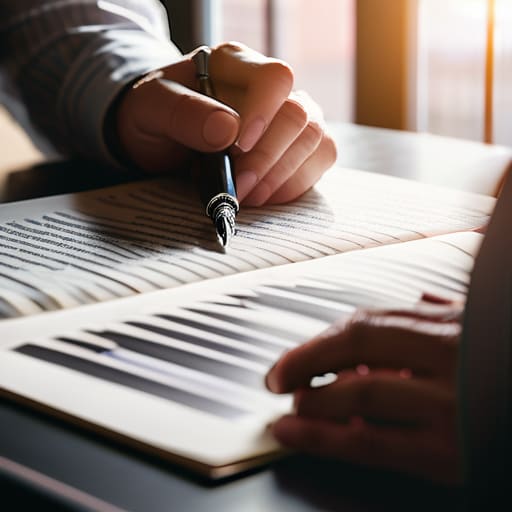 Self Publishing: More Control, More Work, Different Money