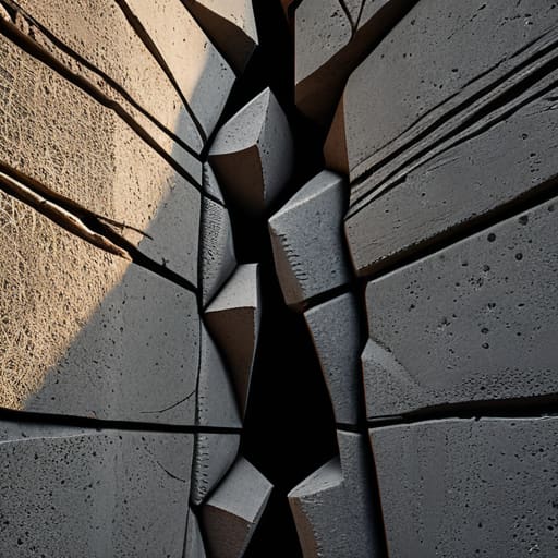 Repetition Usually Means a Structural Fault