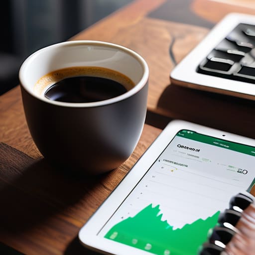 Prospecting While You Are Busy