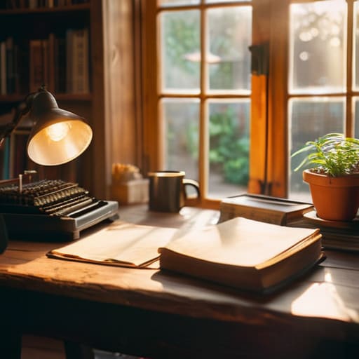 Building a Readership Before You Need One