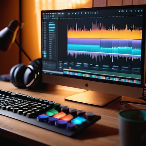 Estimating an Edit From a Sample