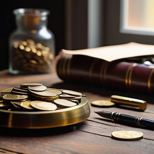 Budgeting on Income That Arrives in Lumps