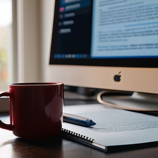 Choosing an Editor by Their Sample Edit