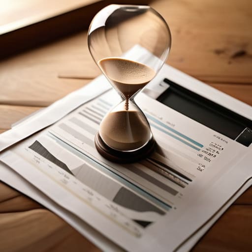 Surviving the Gap Between Invoice and Payment